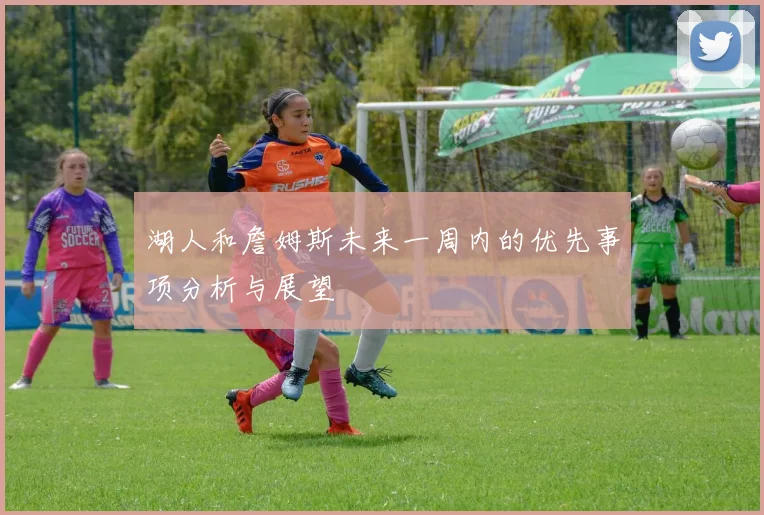 湖人和詹姆斯未来一周内的优先事项分析与展望